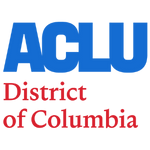 ACLU-DC Logo